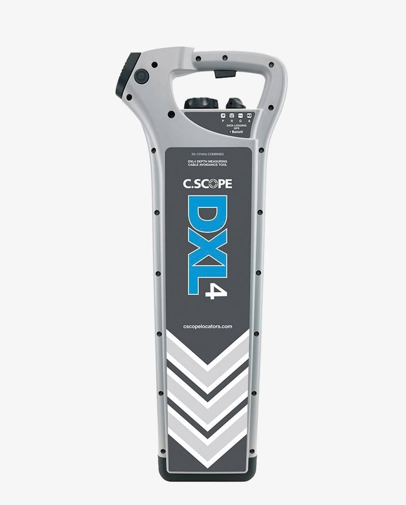 cerca-tubi-e-cavi-cscope-dxl4-d